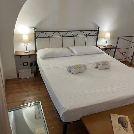 Palermo Central Apartment Zewnętrze zdjęcie