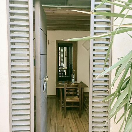 Palermo Central Apartment Zewnętrze zdjęcie