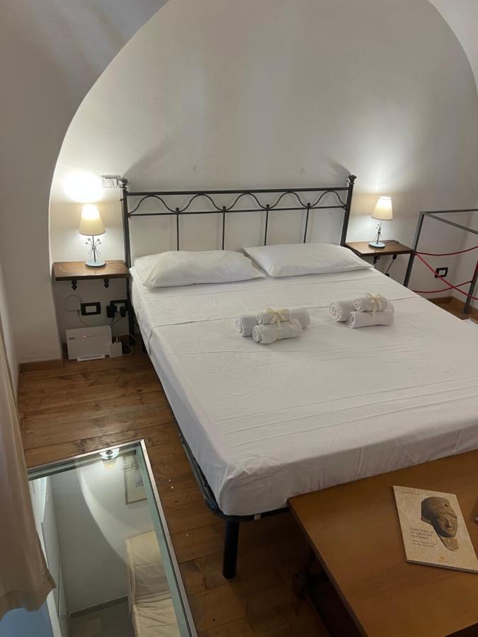 Palermo Central Apartment Zewnętrze zdjęcie