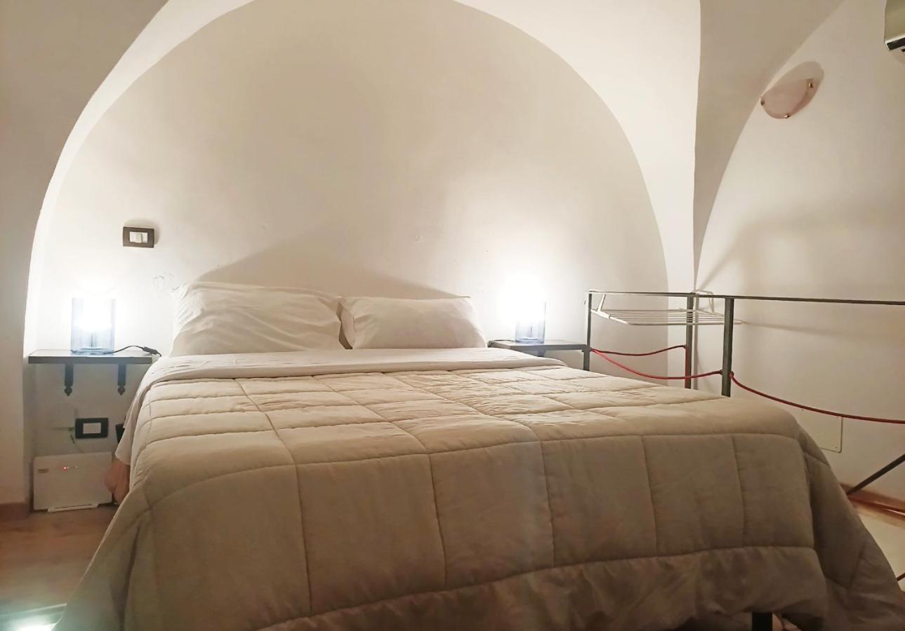 Palermo Central Apartment Zewnętrze zdjęcie