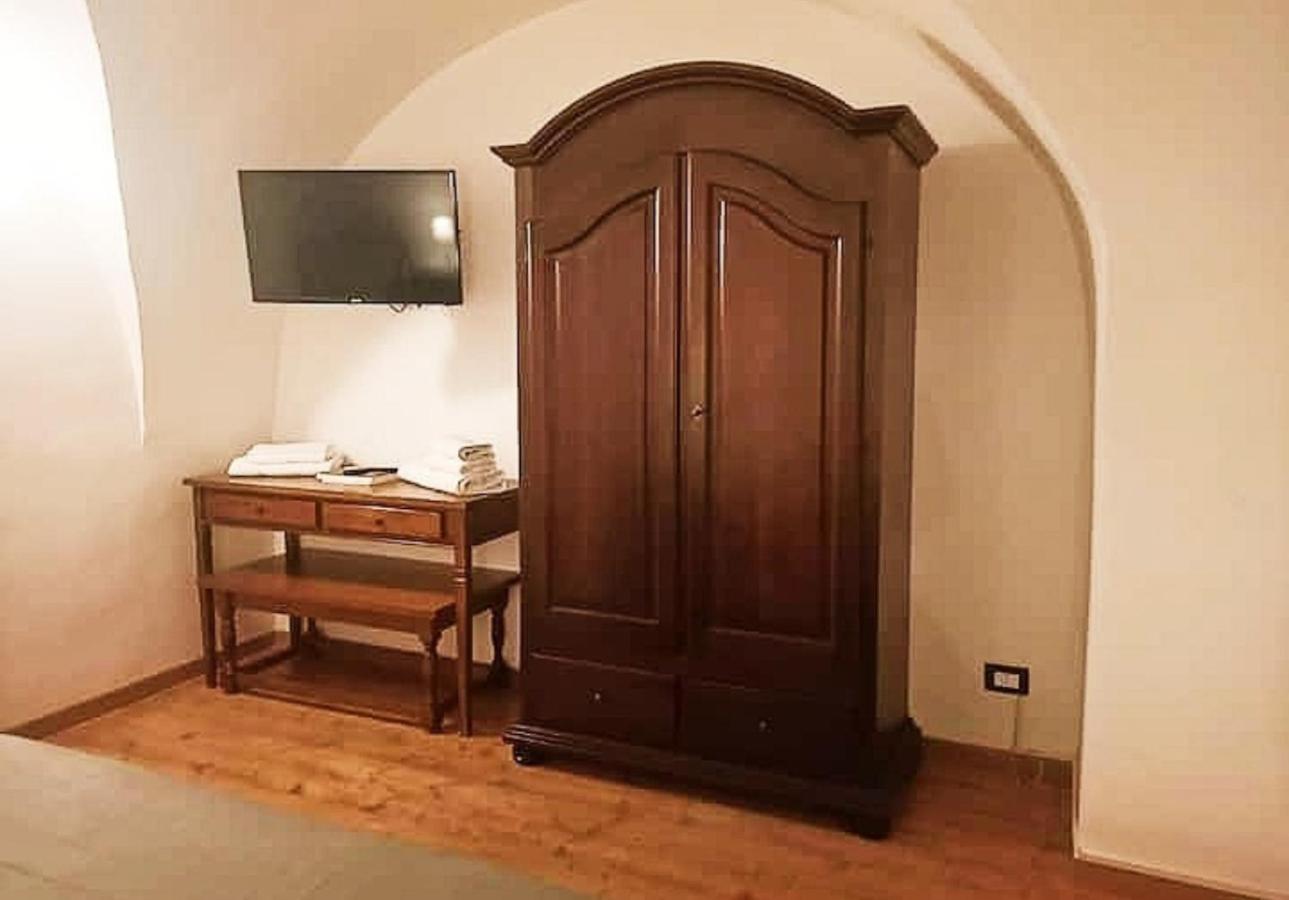 Palermo Central Apartment Zewnętrze zdjęcie