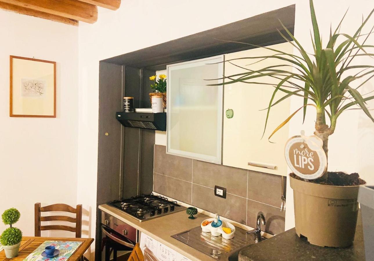 Palermo Central Apartment Zewnętrze zdjęcie