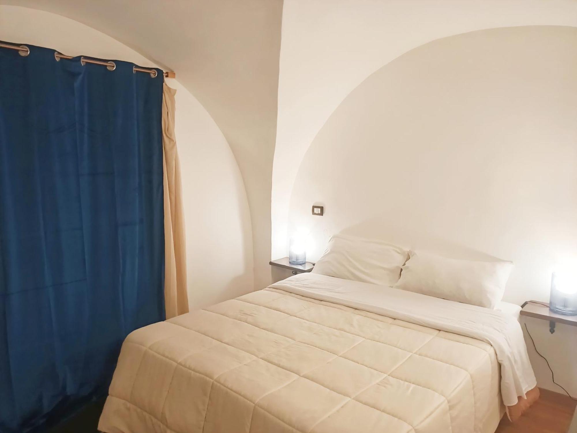 Palermo Central Apartment Zewnętrze zdjęcie