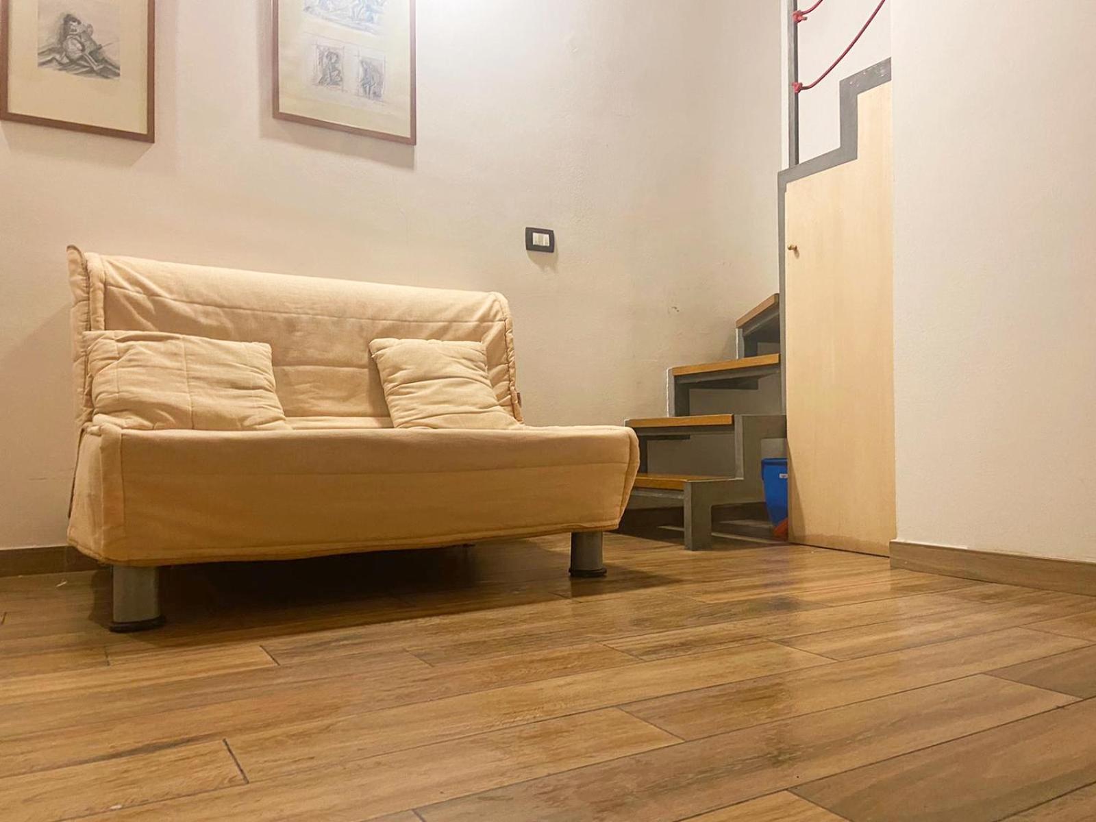 Palermo Central Apartment Zewnętrze zdjęcie