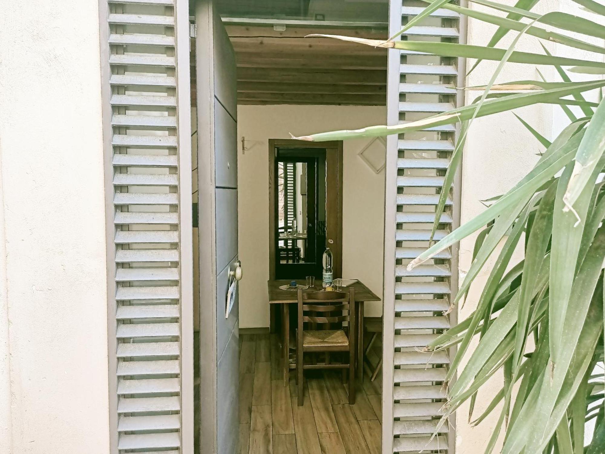 Palermo Central Apartment Zewnętrze zdjęcie